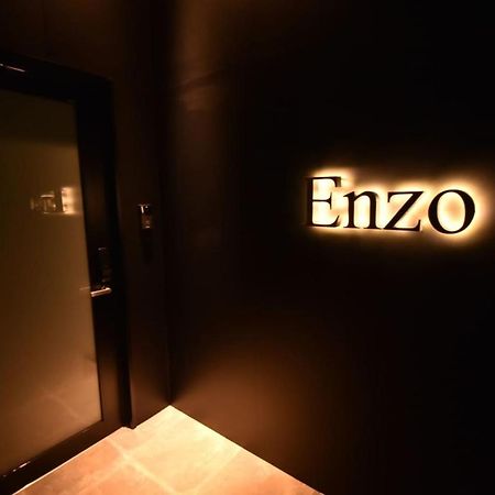 Apartament Enzo Due Tamana Zewnętrze zdjęcie