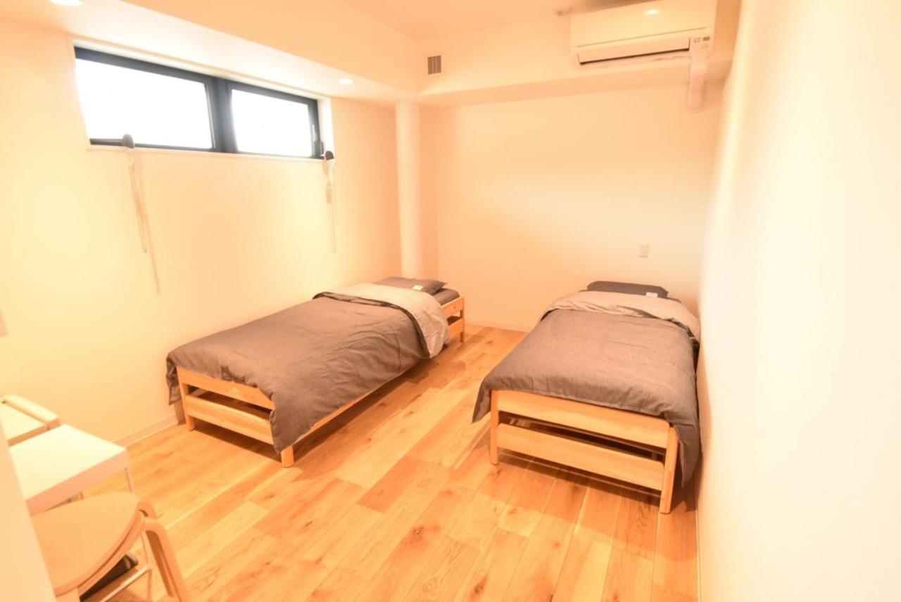 Apartament Enzo Due Tamana Zewnętrze zdjęcie