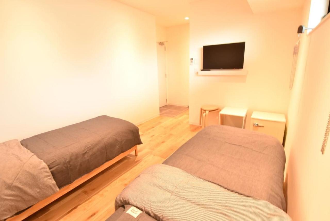 Apartament Enzo Due Tamana Zewnętrze zdjęcie
