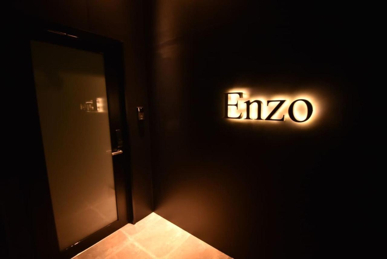 Apartament Enzo Due Tamana Zewnętrze zdjęcie