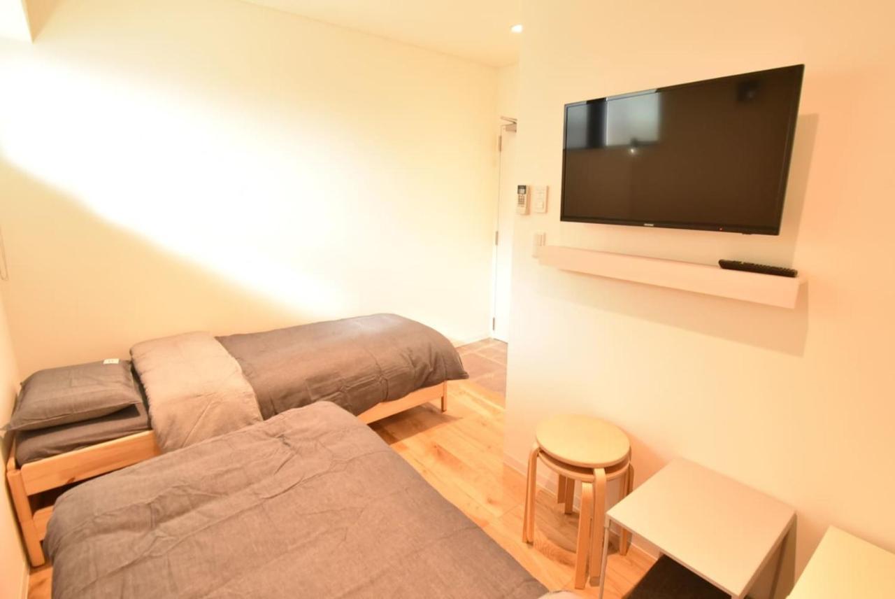 Apartament Enzo Due Tamana Zewnętrze zdjęcie