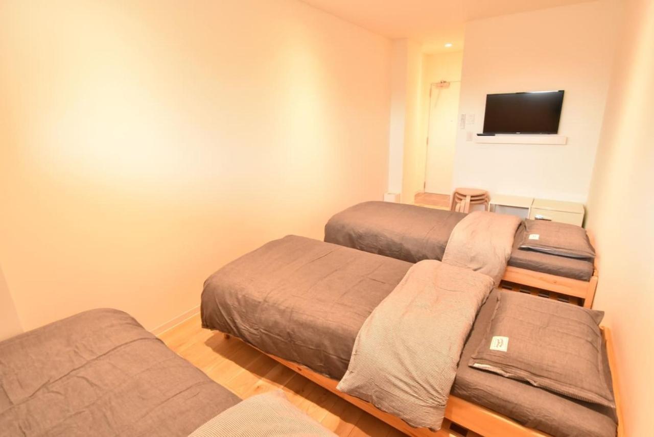 Apartament Enzo Due Tamana Zewnętrze zdjęcie