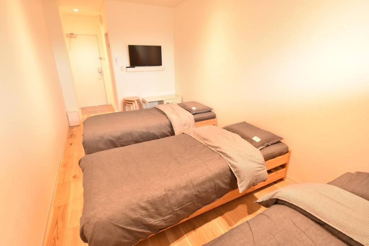 Apartament Enzo Due Tamana Zewnętrze zdjęcie