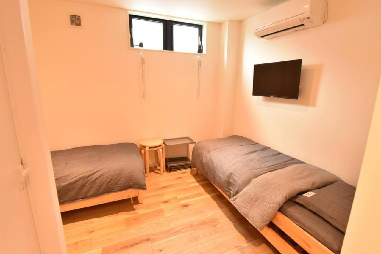Apartament Enzo Due Tamana Zewnętrze zdjęcie