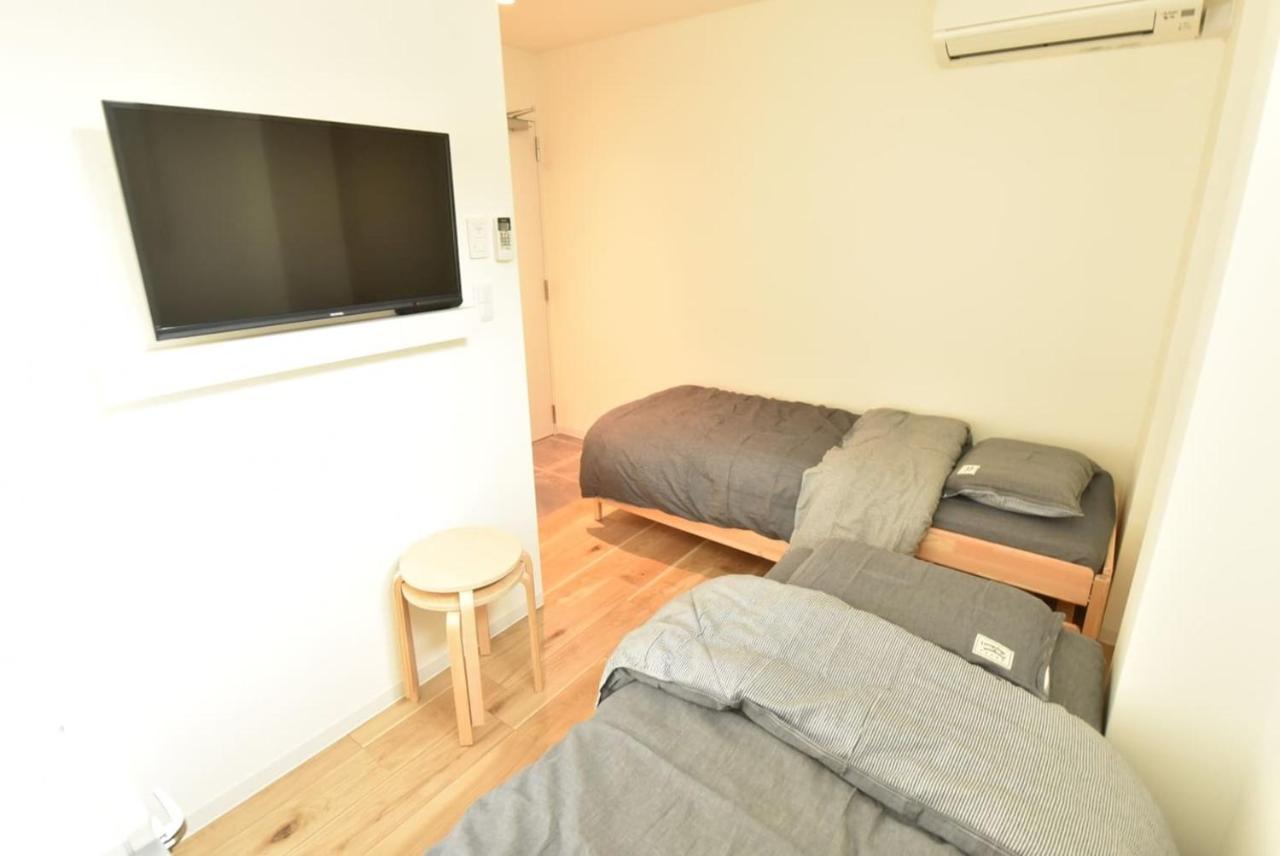 Apartament Enzo Due Tamana Zewnętrze zdjęcie